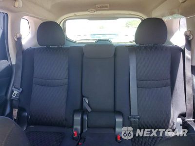 Zdjęcie 10 z 14 samochodu: 2020 NISSAN ROGUE S VIN:5N1AT2MT3LC774611 - miniatura