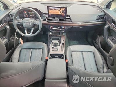 Zdjęcie 8 z 14 samochodu: 2023 AUDI Q5 PREMIUM PLUS 45 VIN:WA1EAAFY5P2066865 - miniatura