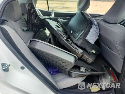 Zdjęcie 10 z 12 samochodu: 2025 TOYOTA CAMRY LE VIN:4T1DAACK6SU618500 - miniatura