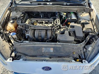 Zdjęcie 11 z 13 samochodu: 2014 FORD FUSION SE VIN:3FA6P0H78ER213637 - miniatura
