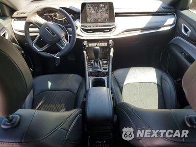 Zdjęcie 8 z 13 samochodu: 2025 JEEP COMPASS LATITUDE VIN:3C4NJDBN4ST570642 - miniatura