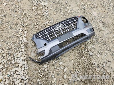 Zdjęcie 12 z 13 samochodu: 2025 HYUNDAI VENUE SEL VIN:KMHRC8A35SU392339 - miniatura