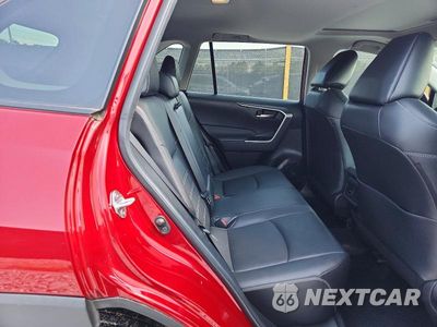 Zdjęcie 10 z 12 samochodu: 2023 TOYOTA RAV4 XLE PREMIUM VIN:2T3C1RFV7PW261990 - miniatura