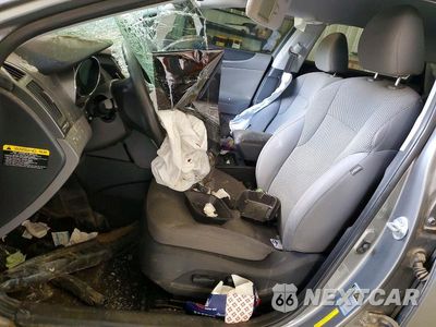 Zdjęcie 7 z 12 samochodu: 2013 HYUNDAI SONATA GLS VIN:5NPEB4ACXDH790240 - miniatura