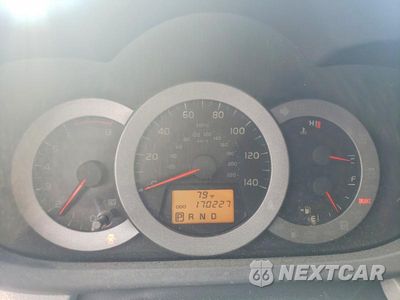 Zdjęcie 9 z 12 samochodu: 2011 TOYOTA RAV4 BASE VIN:2T3BF4DV8BW126206 - miniatura
