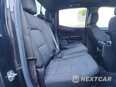 Zdjęcie 10 z 12 samochodu: 2026 CHEVROLET COLORADO VIN:1GCPSBEK4T1167541 - miniatura