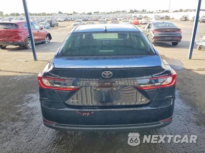 Zdjęcie 6 z 13 samochodu: 2025 TOYOTA CAMRY LE VIN:4T1DAACK5SU000665 - miniatura
