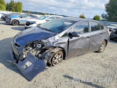 2011 TOYOTA PRIUS JTDKN3DU4B5321148 - główne zdjęcie licytacji z USA - miniatura