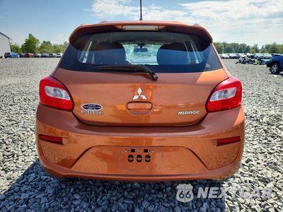 Zdjęcie 6 z 12 samochodu: 2017 MITSUBISHI MIRAGE ES VIN:ML32A3HJ1HH014901 - miniatura