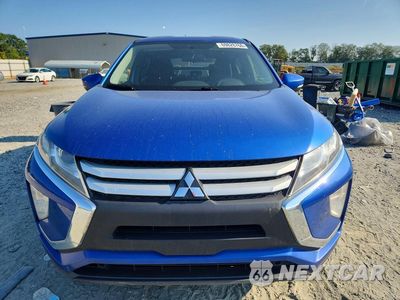 Piąte zdjęcie samochodu w środku: 2020 MITSUBISHI ECLIPSE CROSS ES VIN:JA4AT3AA5LZ016970 - miniatura