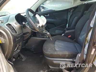 Zdjęcie 7 z 12 samochodu: 2016 KIA SPORTAGE LX VIN:KNDPB3ACXG7862825 - miniatura