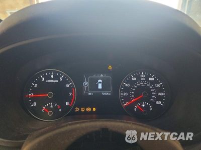 Zdjęcie 9 z 14 samochodu: 2017 KIA SPORTAGE LX VIN:KNDPMCAC4H7274401 - miniatura