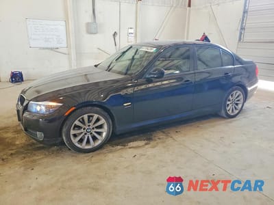 2011 BMW 328 XI SULEV WBAPK5C59BA995725 - główne zdjęcie licytacji z USA - miniatura