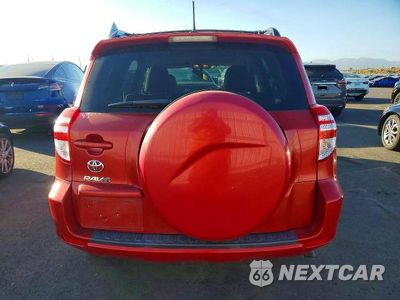 Zdjęcie 6 z 12 samochodu: 2012 TOYOTA RAV4 BASE VIN:JTMZF4DV3C5046853 - miniatura