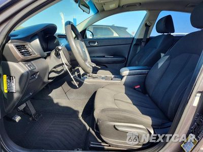 Zdjęcie 7 z 13 samochodu: 2018 KIA OPTIMA LX VIN:KNAGT4L35J5211389 - miniatura