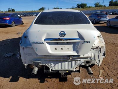 Zdjęcie 6 z 12 samochodu: 2009 NISSAN ALTIMA 2.5 VIN:1N4AL21E09N536650 - miniatura