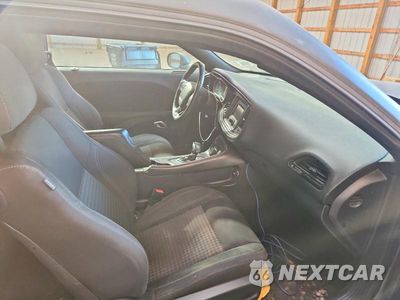 Zdjęcie 10 z 12 samochodu: 2015 DODGE CHALLENGER SXT VIN:2C3CDZAG1FH835499 - miniatura