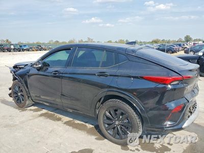 Drugie zdjęcie samochodu z przodu: 2025 BUICK ENVISTA SPORT TOURING VIN:KL47LBEP2SB035678 - miniatura
