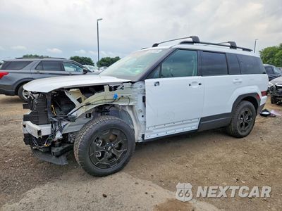 2026 HYUNDAI SANTA FE XRT 5NMP3DGL7TH196889 - główne zdjęcie licytacji z USA - miniatura