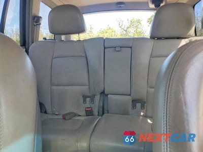 Zdjęcie 10 z 13 samochodu: 2006 HYUNDAI SANTA FE GLS VIN:KM8SC73E36U100929 - miniatura