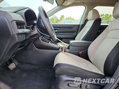 Zdjęcie 7 z 13 samochodu: 2023 HONDA CR-V EX VIN:2HKRS4H47PH436678 - miniatura