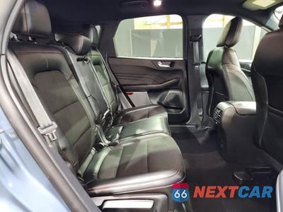 Zdjęcie 11 z 13 samochodu: 2025 FORD ESCAPE ST LINE SELECT VIN:1FMCU9NAXSUB21908 - miniatura