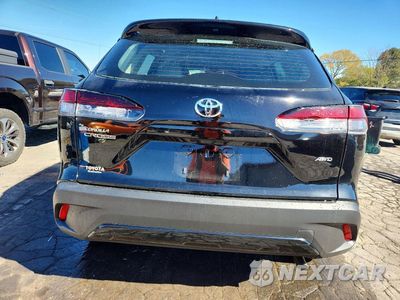 Zdjęcie 6 z 14 samochodu: 2026 TOYOTA COROLLA CROSS L VIN:7MUAAABG8TV170017 - miniatura