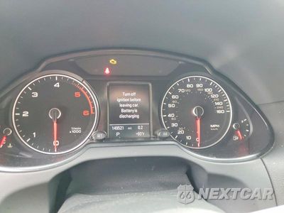 Zdjęcie 9 z 12 samochodu: 2015 AUDI Q5 TDI PREMIUM PLUS VIN:WA1CMAFP5FA060140 - miniatura