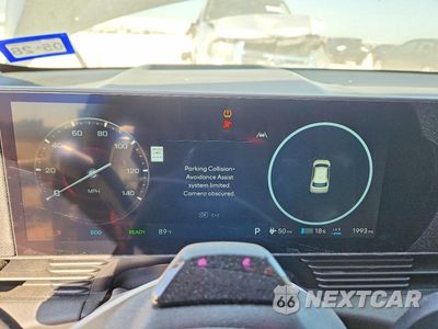 Zdjęcie 9 z 12 samochodu: 2026 HYUNDAI IONIQ 5 LIMITED VIN:7YAKR4DA6TY057956 - miniatura