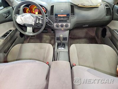 Zdjęcie 8 z 12 samochodu: 2005 NISSAN ALTIMA 3.5 SE VIN:1N4BL11D55N447334 - miniatura