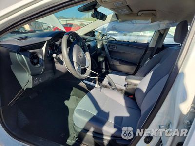 Zdjęcie 7 z 12 samochodu: 2018 TOYOTA COROLLA L VIN:5YFBURHE3JP790211 - miniatura