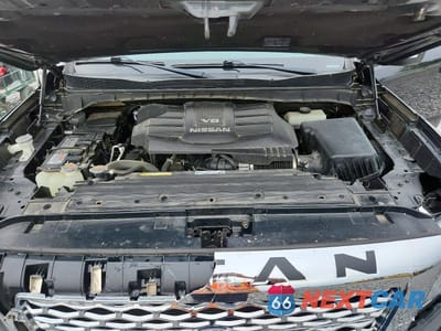 Zdjęcie 11 z 12 samochodu: 2018 NISSAN TITAN SV VIN:1N6AA1E50JN549226 - miniatura