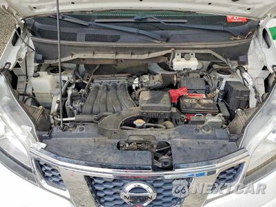 Zdjęcie 11 z 12 samochodu: 2020 NISSAN NV200 SV VAN VIN:3N6CM0KN9LK694594 - miniatura