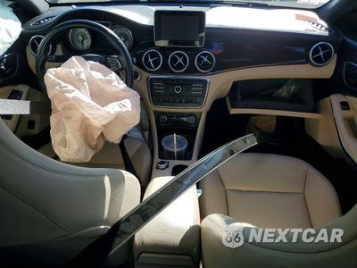Zdjęcie 8 z 13 samochodu: 2015 MERCEDES-BENZ CLA 250 4MATIC VIN:WDDSJ4GB1FN215148 - miniatura