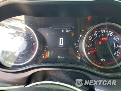 Zdjęcie 9 z 12 samochodu: 2019 DODGE CHALLENGER SXT VIN:2C3CDZGG5KH701094 - miniatura