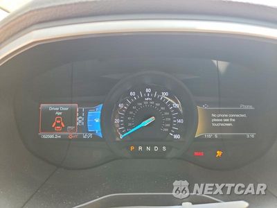 Zdjęcie 9 z 12 samochodu: 2019 FORD EDGE SEL VIN:2FMPK3J96KBC35202 - miniatura