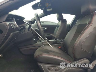 Zdjęcie 7 z 12 samochodu: 2022 FORD MUSTANG GT VIN:1FA6P8CF5N5110921 - miniatura