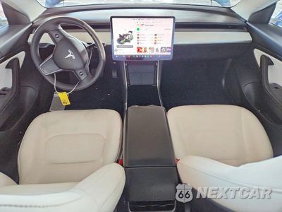 Zdjęcie 8 z 12 samochodu: 2020 TESLA MODEL 3 VIN:5YJ3E1EA3LF591047 - miniatura