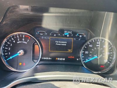 Zdjęcie 9 z 13 samochodu: 2019 FORD EXPEDITION MAX LIMITED VIN:1FMJK2AT3KEA38732 - miniatura
