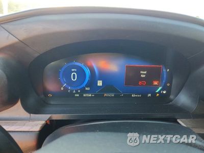 Zdjęcie 9 z 13 samochodu: 2020 FORD EXPLORER PLATINUM VIN:1FM5K8HC6LGA24579 - miniatura
