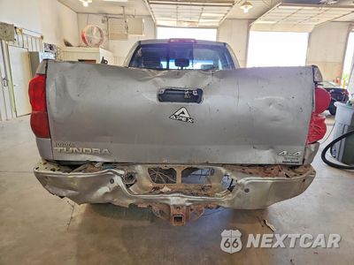 Zdjęcie 6 z 12 samochodu: 2008 TOYOTA TUNDRA DOUBLE CAB LIMITED VIN:5TFBV58128X060305 - miniatura