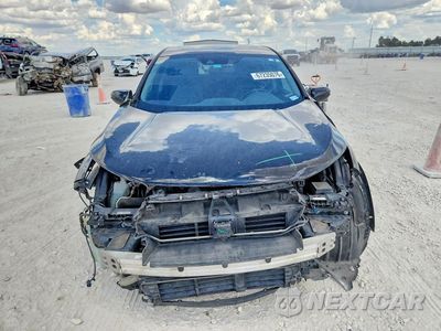 Piąte zdjęcie samochodu w środku: 2017 HONDA CR-V EXL VIN:7FARW1H8XHE041517 - miniatura