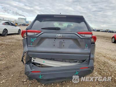 Zdjęcie 6 z 13 samochodu: 2025 TOYOTA RAV4 LE VIN:2T3G1RFV0SC579221 - miniatura