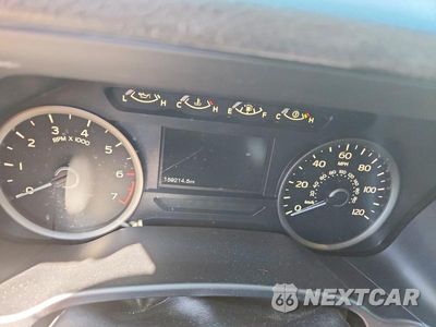 Zdjęcie 9 z 12 samochodu: 2019 FORD F150 SUPERCREW VIN:1FTEW1E58KFD17667 - miniatura