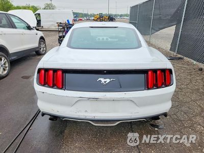 Zdjęcie 6 z 13 samochodu: 2017 FORD MUSTANG VIN:1FA6P8TH5H5240719 - miniatura