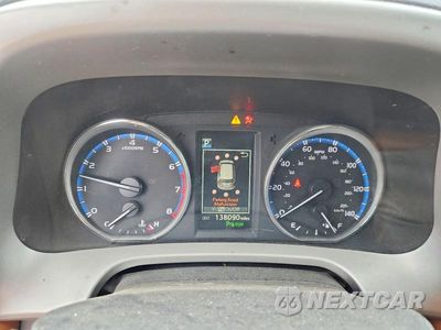 Zdjęcie 9 z 12 samochodu: 2016 TOYOTA RAV4 LIMITED VIN:2T3DFREV3GW521969 - miniatura
