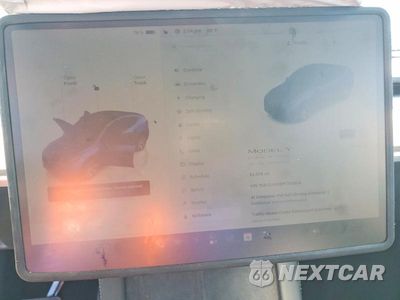 Zdjęcie 9 z 12 samochodu: 2023 TESLA MODEL Y VIN:7SAYGAEE0PF703654 - miniatura