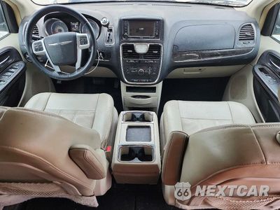 Zdjęcie 8 z 13 samochodu: 2013 CHRYSLER TOWN & COUNTRY TOURING VIN:2C4RC1BG0DR554844 - miniatura