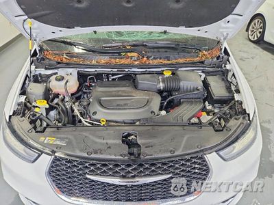 Zdjęcie 12 z 13 samochodu: 2026 CHRYSLER PACIFICA SELECT VIN:2C4RC1BG5TR174882 - miniatura