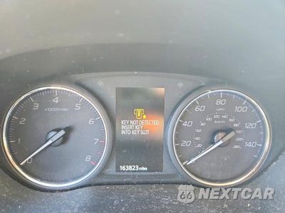 Zdjęcie 9 z 13 samochodu: 2019 MITSUBISHI OUTLANDER SE VIN:JA4AD3A39KZ034806 - miniatura